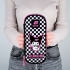 Пенал на блискавці без наповнення на одне відділення Hello Kitty-4 Kite hk25-662-4 4
