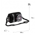 Сумка-кросбоді Kite Education teens 2522 HK 0