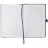 Щотижневик датований 2026 Prime Strong, 145*210, синій AXENT 8507-26-02-a 4