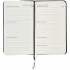 Щотижневик датований 2026 Pocket Strong, 90*150, чорний AXENT 8508-26-01-a 3