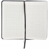 Щотижневик датований 2026 Pocket Strong, 90*150, чорний AXENT 8508-26-01-a 4