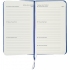 Щотижневик датований 2026 Pocket Strong, 90*150, класичний синій AXENT 8508-26-38-a 3