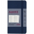 Щотижневик датований 2026 Pocket Strong, 90*150, синій AXENT 8508-26-02-a 0