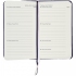 Щотижневик датований 2026 Pocket Strong, 90*150, синій AXENT 8508-26-02-a 3