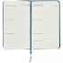 Щотижневик датований 2026 Pocket Strong, 90*150, малахітовий AXENT 8508-26-31-a 3