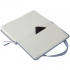Щотижневик датований 2026 Pocket Strong, 90*150, сірий AXENT 8508-26-62-a 1