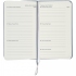 Щотижневик датований 2026 Pocket Strong, 90*150, сірий AXENT 8508-26-62-a 3