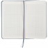 Щотижневик датований 2026 Pocket Strong, 90*150, сірий AXENT 8508-26-62-a 4