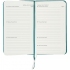 Щотижневик датований 2026 Pocket Strong, 90*150, лазурний AXENT 8508-26-63-a 3