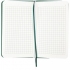Щотижневик датований 2026 Pocket Strong, 90*150, лазурний AXENT 8508-26-63-a 4