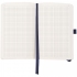 Щотижневик датований 2026 Partner Soft Skin, 125*195, синій AXENT 8509-26-02-a 1
