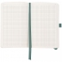 Щотижневик датований 2026 Partner Soft Skin, 125*195, сіро-лазурний AXENT 8509-26-48-a 1