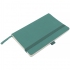 Щотижневик датований 2026 Partner Soft Skin, 125*195, сіро-лазурний AXENT 8509-26-48-a 4