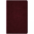 Щотижневик датований 2026 Partner City Soft, 125*195, коричневий AXENT 8521-26-05-a 2