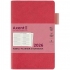 Щотижневик датований 2026 Partner Soft Muse, 125*195, рожевий AXENT 8527-26-1-a 0
