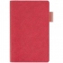 Щотижневик датований 2026 Partner Soft Muse, 125*195, рожевий AXENT 8527-26-1-a 2
