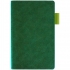 Щотижневик датований 2026 Partner Soft Muse, 125*195, зелений AXENT 8527-26-2-a 2