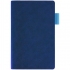 Щотижневик датований 2026 Partner Soft Muse, 125*195, синій AXENT 8527-26-3-a 2
