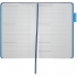 Щотижневик датований 2026 Partner Soft Muse, 125*195, синій AXENT 8527-26-3-a 3