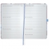 Щотижневик датований 2026 Partner 125*195, Blue Elegance AXENT 8524-26-1-a-pps 1