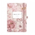 Щотижневик датований 2026 Partner 125*195, Peony Dreams AXENT 8524-26-2-a-cc 0