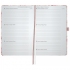 Щотижневик датований 2026 Partner 125*195, Peony Dreams AXENT 8524-26-2-a-cc 1