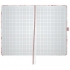 Щотижневик датований 2026 Partner 125*195, Peony Dreams AXENT 8524-26-2-a-cc 2