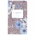 Щотижневик датований 2026 Pocket, 90*150, Blue Elegance AXENT 8525-26-1-a-pps 0