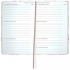 Щотижневик датований 2026 Pocket, 90*150, Peony Dreams AXENT 8525-26-2-a-cc 1