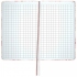 Щотижневик датований 2026 Pocket, 90*150, Peony Dreams AXENT 8525-26-2-a-cc 2