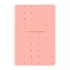 Щотижневик датований 2026 Partner Mellow, 125*195, Happiness planner AXENT 8528-26-1-a 0