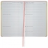 Щотижневик датований 2026 Partner Mellow, 125*195, Happiness planner AXENT 8528-26-1-a 1