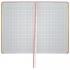 Щотижневик датований 2026 Partner Mellow, 125*195, Happiness planner AXENT 8528-26-1-a 2