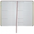 Щотижневик датований 2026 Partner Mellow, 125*195, Dream AXENT 8528-26-3-a 1