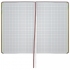 Щотижневик датований 2026 Partner Mellow, 125*195, Dream AXENT 8528-26-3-a 2