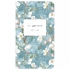 Щотижневик датований 2026 Pocket, 90*150, Gentle Blossom AXENT 8525-26-3-a 0