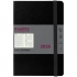 Щоденник датований 2026 Partner Strong, 145*210, чорний AXENT 8819-26-01-a 0