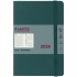 Щоденник датований 2026 Partner Strong, 145*210, лазурний AXENT 8819-26-63-a 0