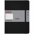 Щоденник датований 2026 Grand Strong, 195*255, чорний AXENT 8830-26-01-a 0