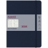 Щоденник датований 2026 Grand Strong, 195*255, синій AXENT 8830-26-02-a 0