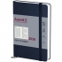 Щоденник датований 2026 Pocket Strong, 104*146, синій AXENT 8833-26-02-a 0