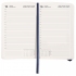 Щоденник датований 2026 Pocket Strong, 104*146, синій AXENT 8833-26-02-a 1