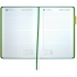 Щоденник датований 2026 Partner Soft Muse, 145*210, зелений AXENT 8827-26-2-a 1
