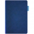 Щоденник датований 2026 Partner Soft Muse, 145*210, синій AXENT 8827-26-3-a 2