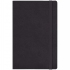 Щоденник датований 2026 Partner Soft Skin, 145*210, чорний AXENT 8810-26-01-a 2