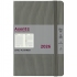 Щоденник датований 2026 Partner Lines, 145*210, сірий AXENT 8815-26-03-a 0