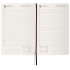 Щоденник датований 2026 Partner City Soft, 145*210, коричневий AXENT 8821-26-05-a 1