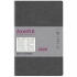 Щоденник датований 2026 Partner City Soft, 145*210, сірий AXENT 8821-26-06-a 0