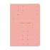 Щоденник датований 2026 Partner Mellow, 145*210, Happiness planner AXENT 8823-26-1-a 0
