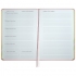 Щоденник датований 2026 Partner Mellow, 145*210, Happiness planner AXENT 8823-26-1-a 1